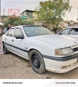اوبل فيكترا